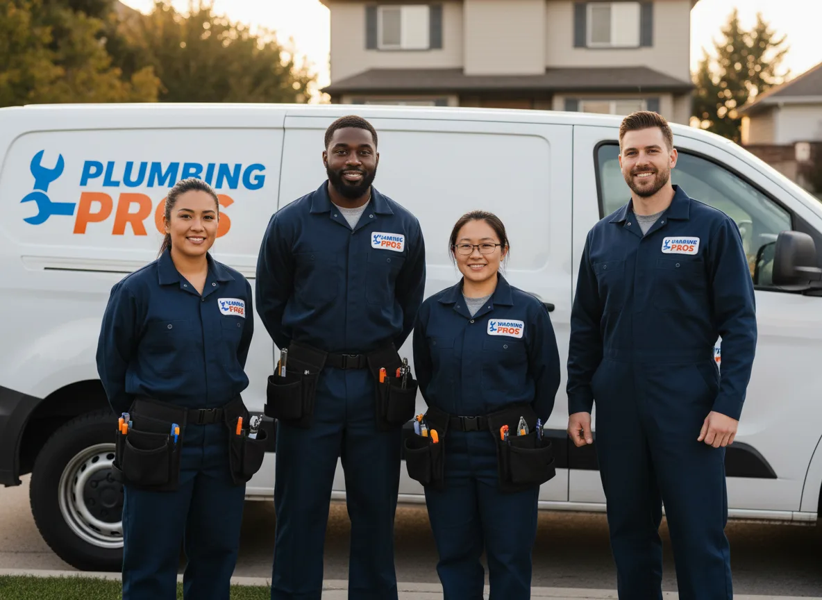 Water Heater Repair company in Vicksburg, MI